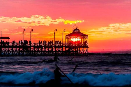 Chan Chan +Caballos De Paso + Huanchaco