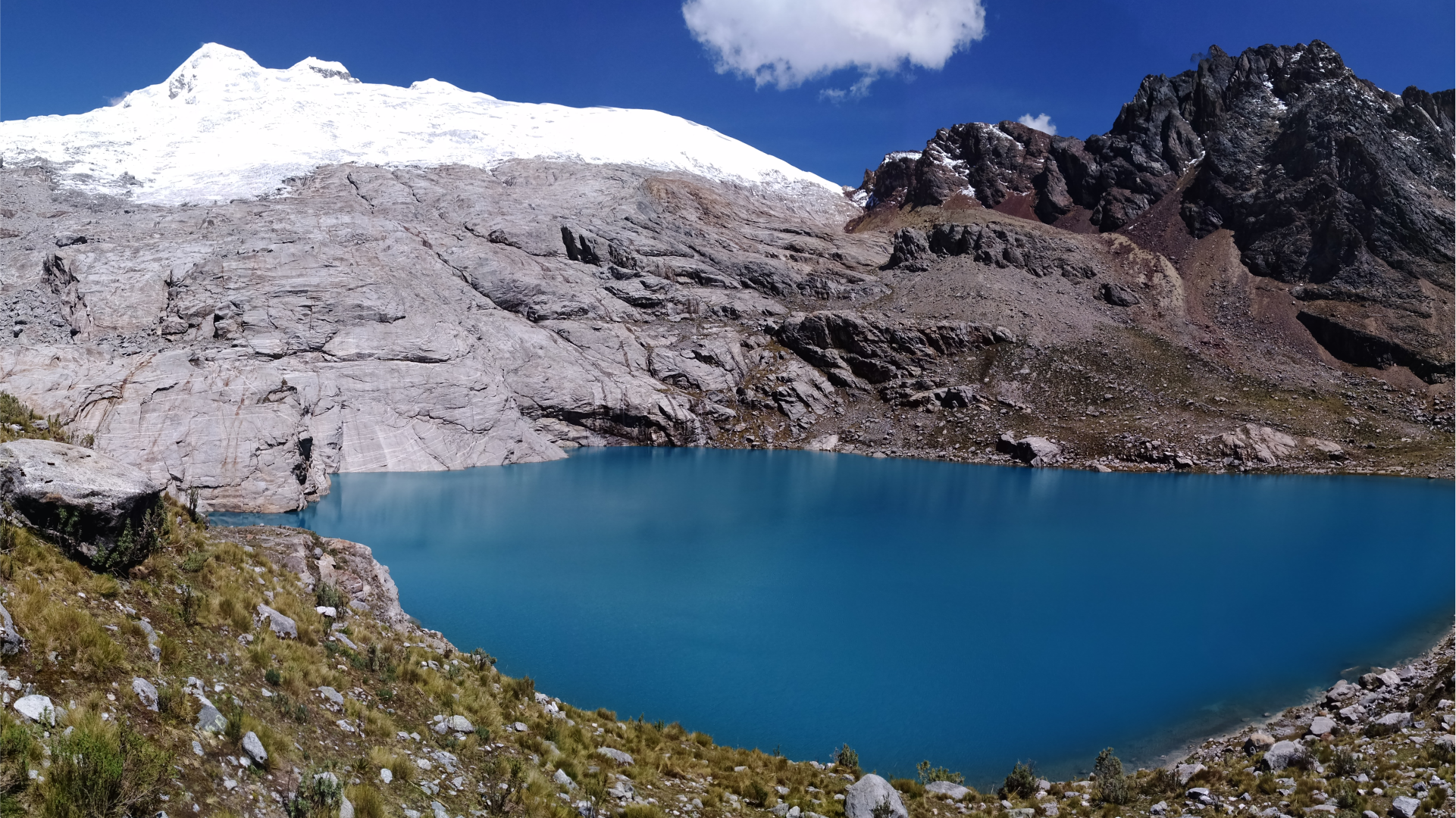 Huaraz 6 Días / 5 Noches