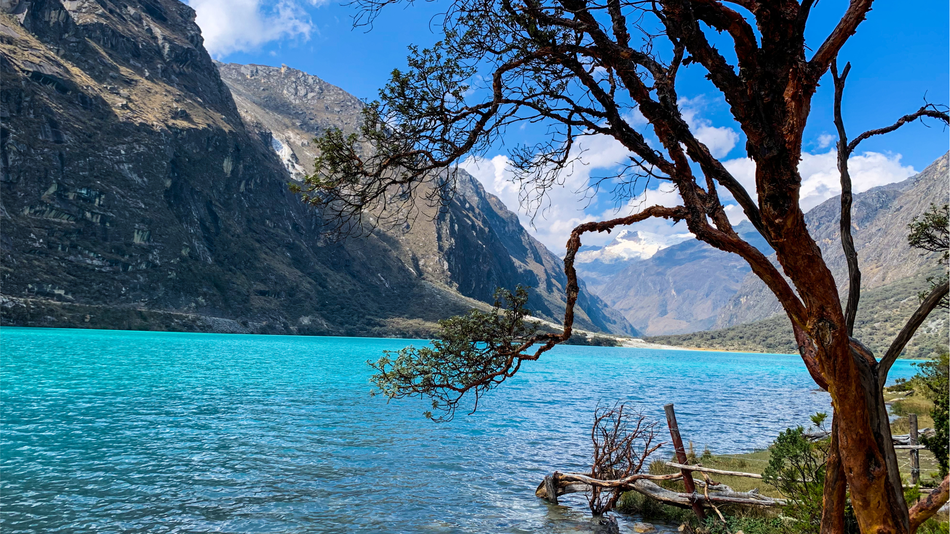 Huaraz 2 Días / 1 Noche