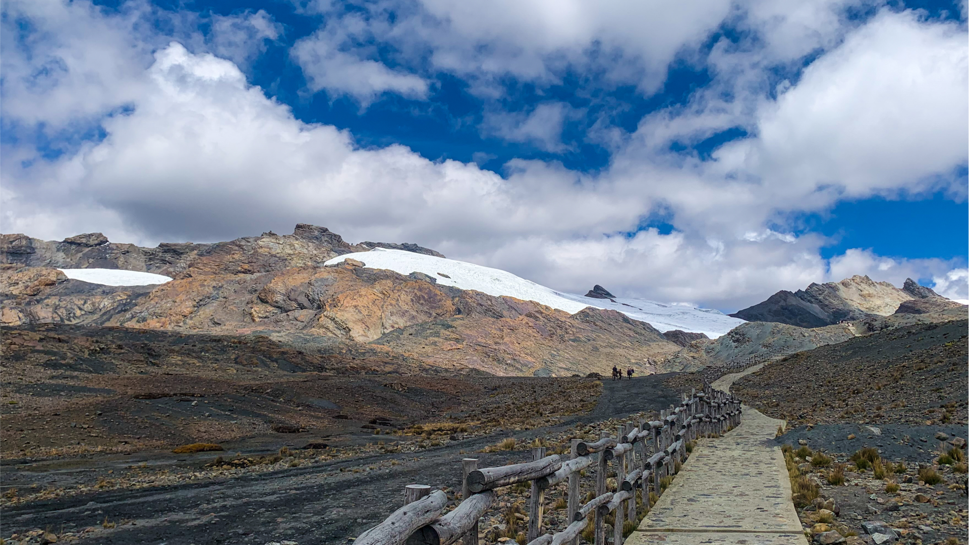 Huaraz 3 Días / 2 Noches