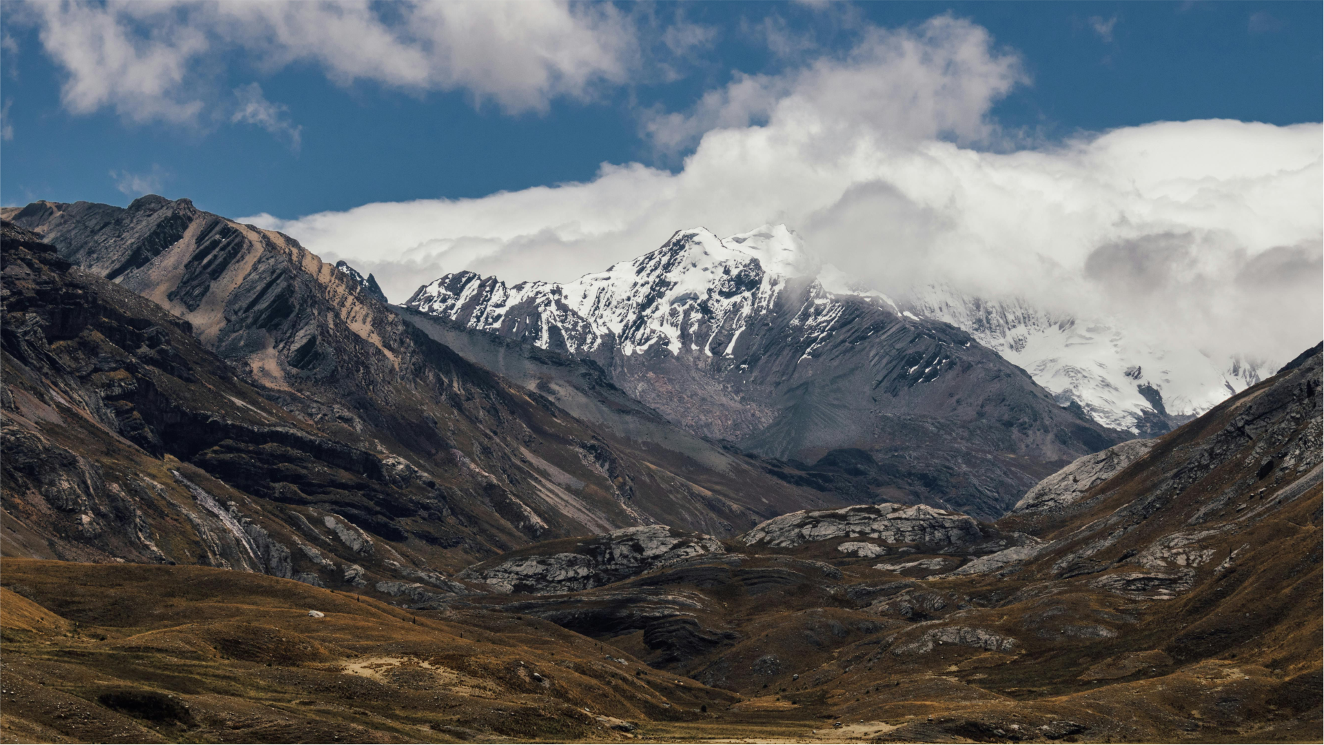 Huaraz 7 Días / 6 Noches