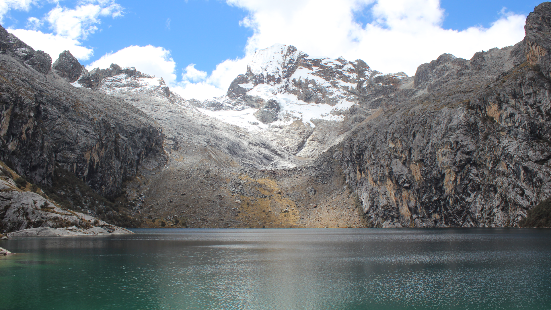 Huaraz 3 Días / 2 Noches