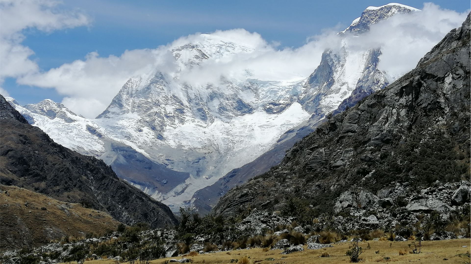 Huaraz 2 Días / 1 Noche