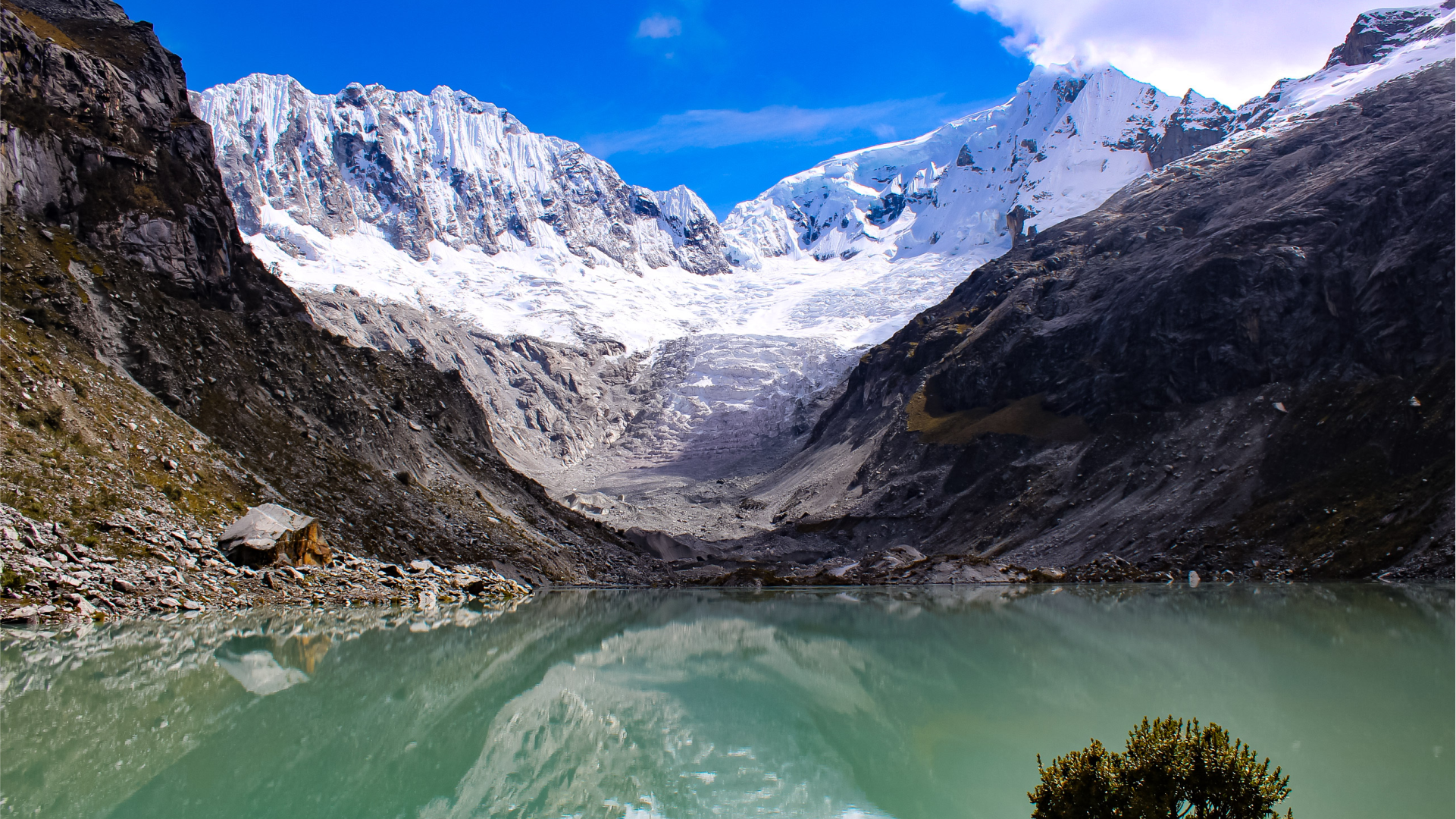 Huaraz 2 Días / 1 Noche